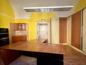 Pronájem kanceláře, Znojmo, Dolní Česká, 25 m2