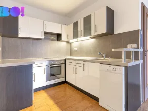 Pronájem bytu 1+1, Mukařov, Šípková, 35 m2