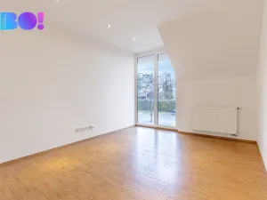 Pronájem bytu 1+1, Mukařov, Šípková, 35 m2