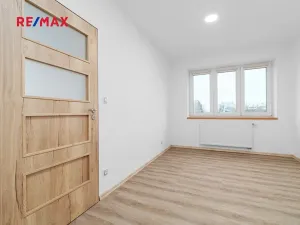 Pronájem bytu 2+kk, Klatovy, K Letišti, 58 m2