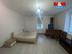 Pronájem bytu 2+kk, Dubí, 50 m2