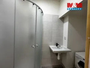 Pronájem bytu 3+kk, Klecany, 54 m2