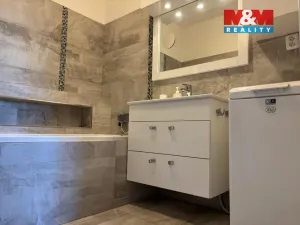 Pronájem bytu 2+kk, Kolín, A. M. Jelínka, 50 m2