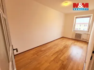 Pronájem bytu 3+kk, Kladno, Amálská, 58 m2