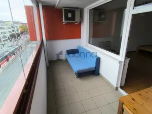 Prodej bytu 1+kk, Praha, Poděbradská, 36 m2