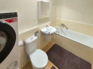 Prodej bytu 1+kk, Praha, Poděbradská, 36 m2