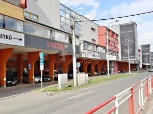 Prodej bytu 1+kk, Praha, Poděbradská, 36 m2