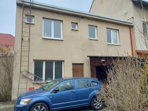 Prodej rodinného domu, Rožďalovice, Husova, 195 m2