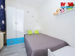 Prodej bytu 5+1, Světlá nad Sázavou, Na Bradle, 92 m2