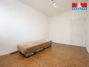 Prodej bytu 4+1, Přerov - Přerov II-Předmostí, Tyršova, 94 m2