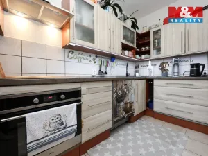 Prodej bytu 4+1, Přerov - Přerov II-Předmostí, Tyršova, 94 m2