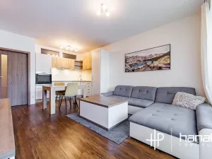 Pronájem bytu 2+kk, Olomouc, Janského, 78 m2