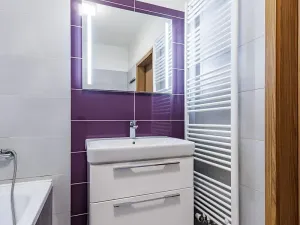 Pronájem bytu 2+kk, Olomouc, Janského, 78 m2
