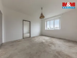 Prodej rodinného domu, Dobrovice - Sýčina, 129 m2