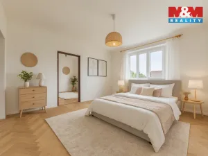 Prodej rodinného domu, Dobrovice - Sýčina, 129 m2