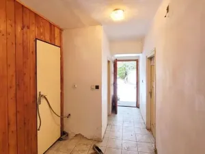 Prodej rodinného domu, Věšín, 120 m2