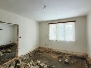 Prodej rodinného domu, Věšín, 120 m2