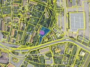 Prodej rodinného domu, Věšín, 120 m2