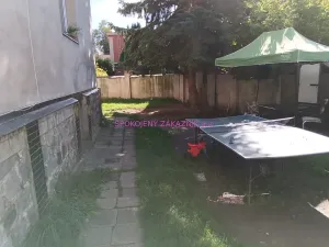 Prodej bytu 1+1, Děčín, Přírodní, 43 m2