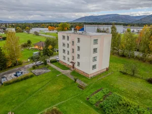 Pronájem bytu 3+kk, Hnojník, 66 m2