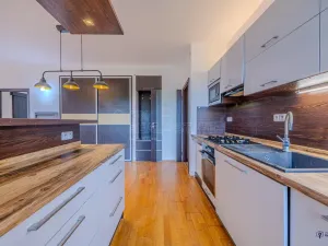 Pronájem bytu 3+kk, Hnojník, 66 m2