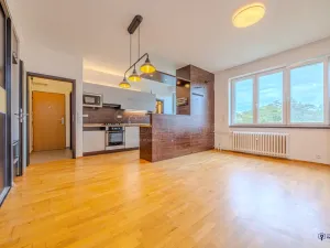 Pronájem bytu 3+kk, Hnojník, 66 m2