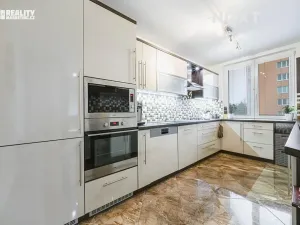 Prodej bytu 3+kk, Brno, Josefy Faimonové, 71 m2