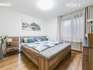 Prodej bytu 3+kk, Brno, Josefy Faimonové, 71 m2