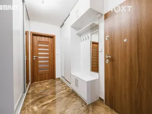 Prodej bytu 3+kk, Brno, Josefy Faimonové, 71 m2