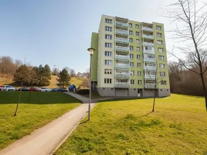 Prodej bytu 3+kk, Brno, Josefy Faimonové, 71 m2