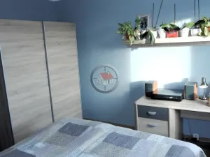 Prodej bytu 3+1, Třebíč - Nové Dvory, Energetiků, 70 m2