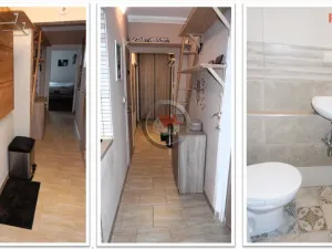 Prodej bytu 3+1, Třebíč - Nové Dvory, Energetiků, 70 m2