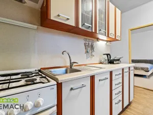 Pronájem bytu 2+1, Uherské Hradiště, Tůně, 55 m2