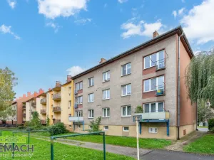 Pronájem bytu 2+1, Uherské Hradiště, Tůně, 55 m2