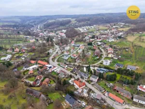 Prodej rodinného domu, Březnice, 110 m2