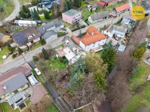 Prodej rodinného domu, Březnice, 110 m2