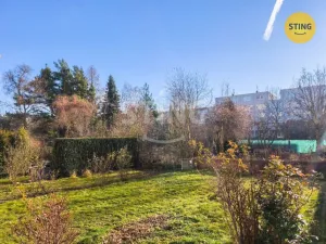 Prodej bytu 3+1, Jihlava, Olbrachtova, 91 m2