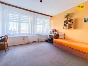 Prodej bytu 3+1, Jihlava, Olbrachtova, 91 m2