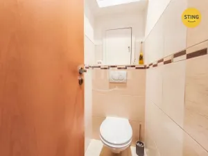 Prodej bytu 3+1, Jihlava, Olbrachtova, 91 m2