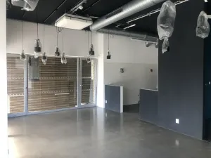 Prodej restaurace, Plzeň, Papírnická, 168 m2