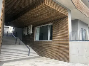 Prodej restaurace, Plzeň, Papírnická, 168 m2