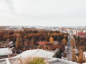 Prodej bytu 4+kk, Plzeň, U Borského parku, 137 m2