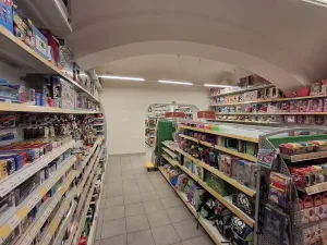 Pronájem obchodního prostoru, Kolín - Kolín I, 205 m2