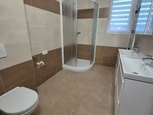 Pronájem bytu 4+kk, Stochov, Osvobození, 90 m2