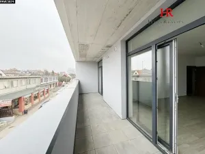 Pronájem bytu 2+kk, Benešov, Hodějovského, 42 m2