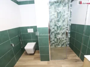 Pronájem bytu 1+1, Cheb, Americká, 36 m2