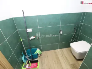 Pronájem bytu 1+1, Cheb, Americká, 36 m2