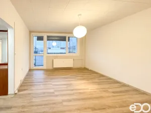 Pronájem bytu 3+1, Nový Bor, Tř. T. G. Masaryka, 70 m2