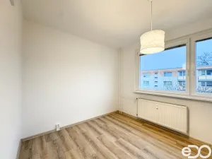 Pronájem bytu 3+1, Nový Bor, Tř. T. G. Masaryka, 70 m2