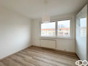 Pronájem bytu 3+1, Nový Bor, Tř. T. G. Masaryka, 70 m2